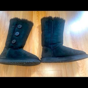 UGG Bailey Tall Boots